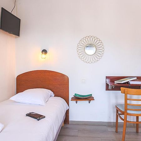 Hotel Fine Anglet Esterno foto