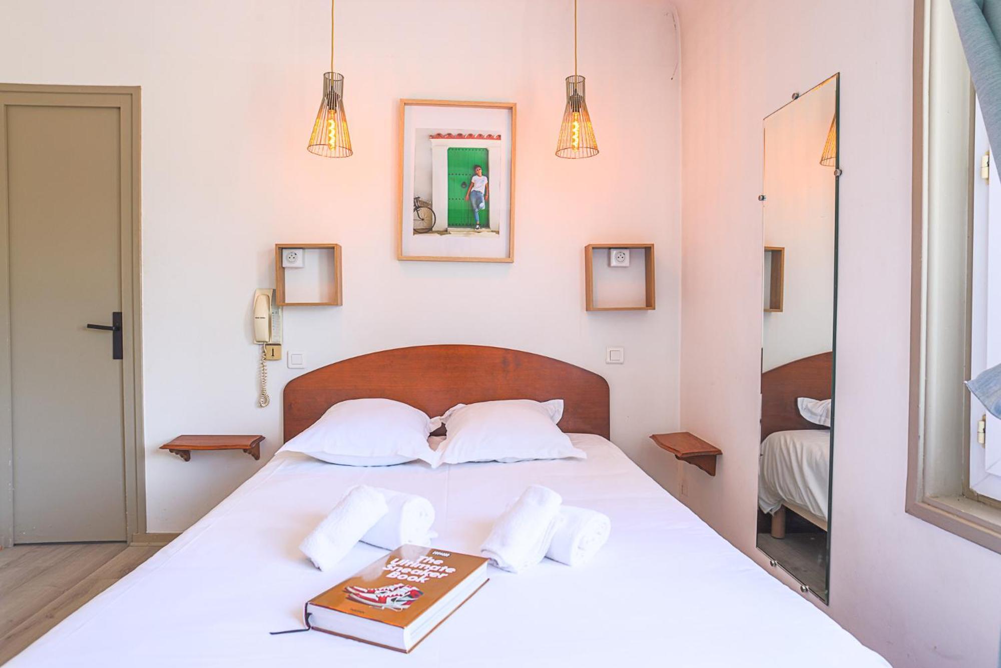 Hotel Fine Anglet Esterno foto
