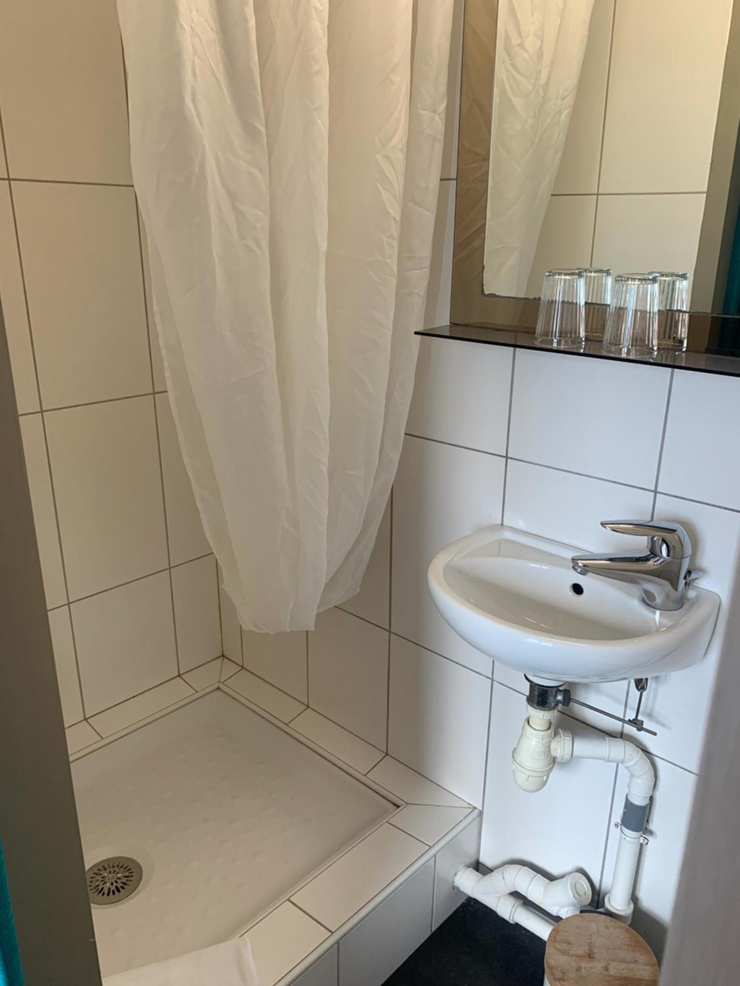 Hotel Fine Anglet Esterno foto
