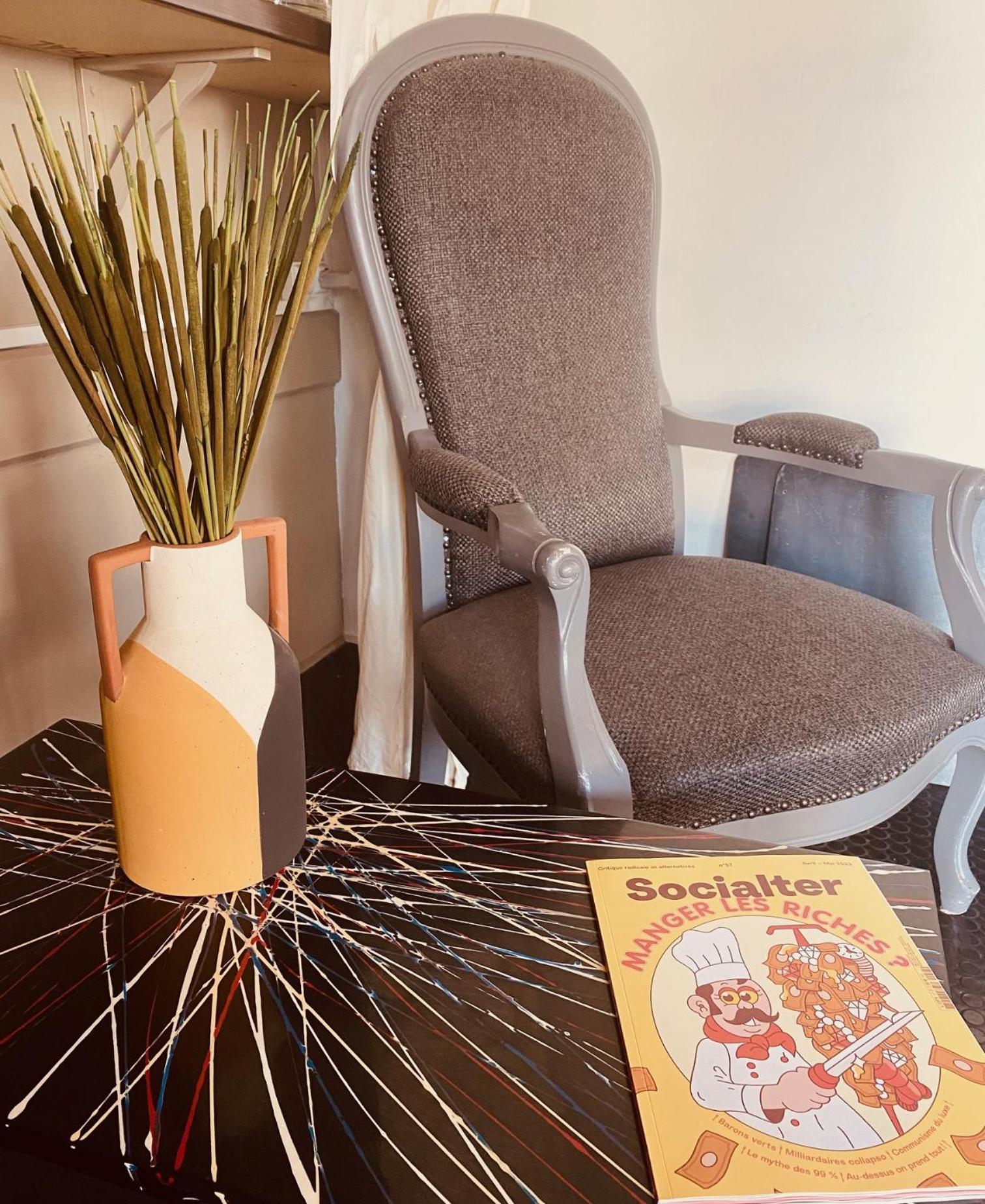 Hotel Fine Anglet Esterno foto